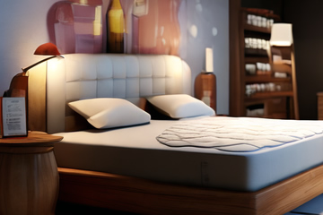 <span style=''>酒店床墊行業(yè)2024年迎來發(fā)展新篇章：品質(zhì)升級(jí)與個(gè)性化服務(wù)引領(lǐng)未來趨勢(shì)</span>